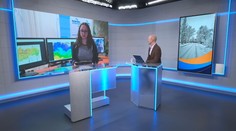 Jana Potanková: Prichádza vlna ochladenia