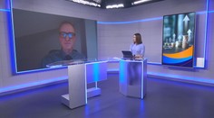 Marián Búlik: Inflácia výrazne nad priemerom eurozóny