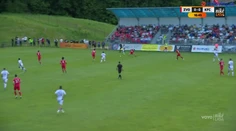MFK Zvolen – KFC Komárno 1:0 | Baráž