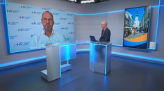Marek Harbuľák: Polovica prázdnin pred nami