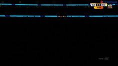 Slovan - Dunajská Streda 2:1 (18. kolo)