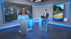 Barbara Ukropcová: Pohybom proti Alzheimerovi