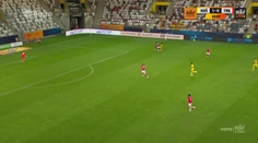 Košice – Trenčín 3:3 | 2. kolo
