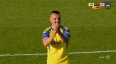 Zemplín – DAC 1904 2:1 | 9. kolo nadstavby