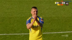 Zemplín – DAC 1904 2:1 | 9. kolo nadstavby