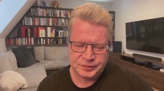 Juraj Čurný.: Coldplay si pripomína hudobný debut spred 25 rokov