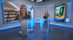 Martina Palkovičová: Písomné maturity 2026