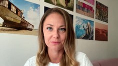 Marta Rajková: Turizmus v Španielsku