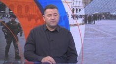 Ondrej Kubík: Louvre po historickej krádeži už otvorili