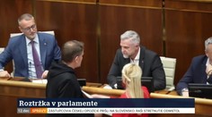 Správy o 12:00 hod | 12. 12. 2025