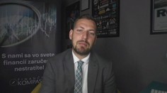 Matej Dobiš:  Platby prechádzajú bez čakania