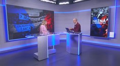 Andrea Šeligová: Atmosféra výročia Novembra´89 na Národní třídě