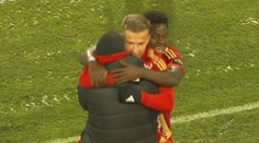 Banská Bystrica - Trenčín 6:1 (15. kolo)