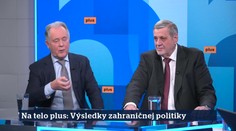 22. epizóda | 19. 2. 2026 | Ján Kubiš a Pavol Demeš