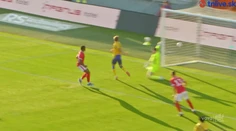 Trenčín – DAC 1904 1:4 | 8. kolo