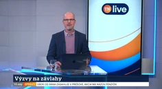Správy o 12:00 hod | 10. 9. 2026