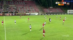 Podbrezová – Trenčín 2:1 | 4. kolo