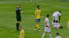 Michalovce - Trenčín 0:0 (Skupina o udržanie sa, 4. kolo)