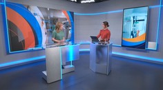 Alexandra Kolenová: Moderná liečba pre najmenších