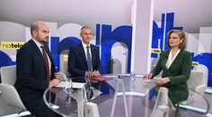 44. epizóda | 14. 9. 2026 | Richard Raši a Martin Dubédi