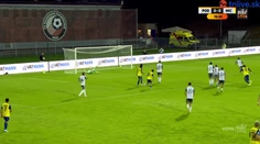 Podbrezová – Zemplín 2:0 | 1. kolo
