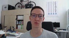 Dano Kollár: Ako ochrániť bicykel pred krádežou