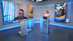 Dominik Hapl: Ceny benzínu a nafty klesli