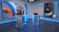 Andrea Devanova: Začiatok vykurovacej sezóny
