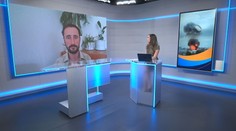 Radovan Potočár: Ropná kríza v Rusku