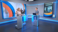 Martina Fandelová: Vplyv umelej inteligencie na pracovný trh