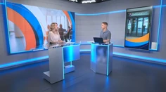 Martina Fandelová: Vplyv umelej inteligencie na pracovný trh