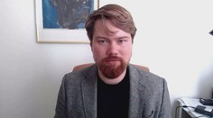 Martin Vokálek: Ursula von der Leyenová ustála vyslovenie nedôvery