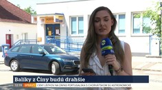 Správy o 12:00 hod | 1. 7. 2026