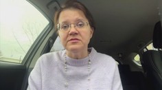 Jana Ježíková: Poplatky u lekárov