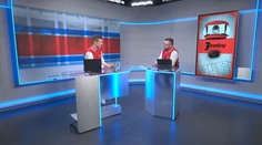 11. epizóda | 18. 2. 2026