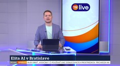 Správy o 12:00 hod | 24. 11. 2025