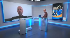 Miroslav Hašan: Slovan v Lige Majstrov
