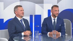 46. epizóda | 28. 9. 2026 | Matúš Šutaj Eštok a Viliam Karas