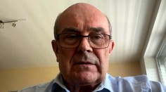 František Ondriska: Potvrdené améby vo vode