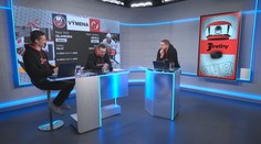 9. epizóda | 28. 1. 2025