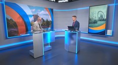 Juraj Malíček: Katastrofa v Černobyle sa odohrala pred 40 rokmi