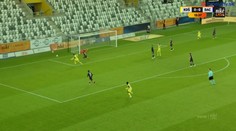 Košice - DAC 1904 0:2 | 2. kolo