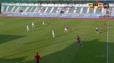 Skalica - Podbrezová 2:2 | 3. kolo