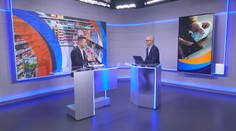 Martin Krajčovič: Ceny potravín za päť rokov stúpli o polovicu