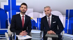 5. epizóda | 8. 9. 2025 | Michal Šimečka a Tibor Gašpar
