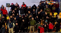 Banská Bystica - Košice 1:1 (22. kolo)