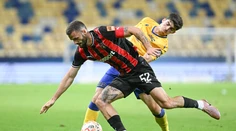 DAC 1904 – Spartak 2:2 | 9. kolo
