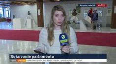 Správy o 12:00 hod | 4. 12. 2025