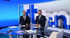 10. epizóda | 13. 10. 2025 | Milan Majerský a Matúš Šutaj Eštok