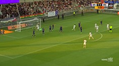 Komárno – Spartak 1:2 | 2. kolo